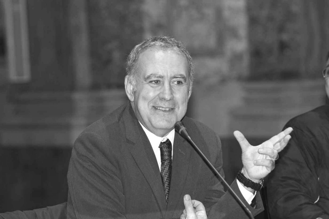 Michele Santoro, un giornalista ATENEAPOLI