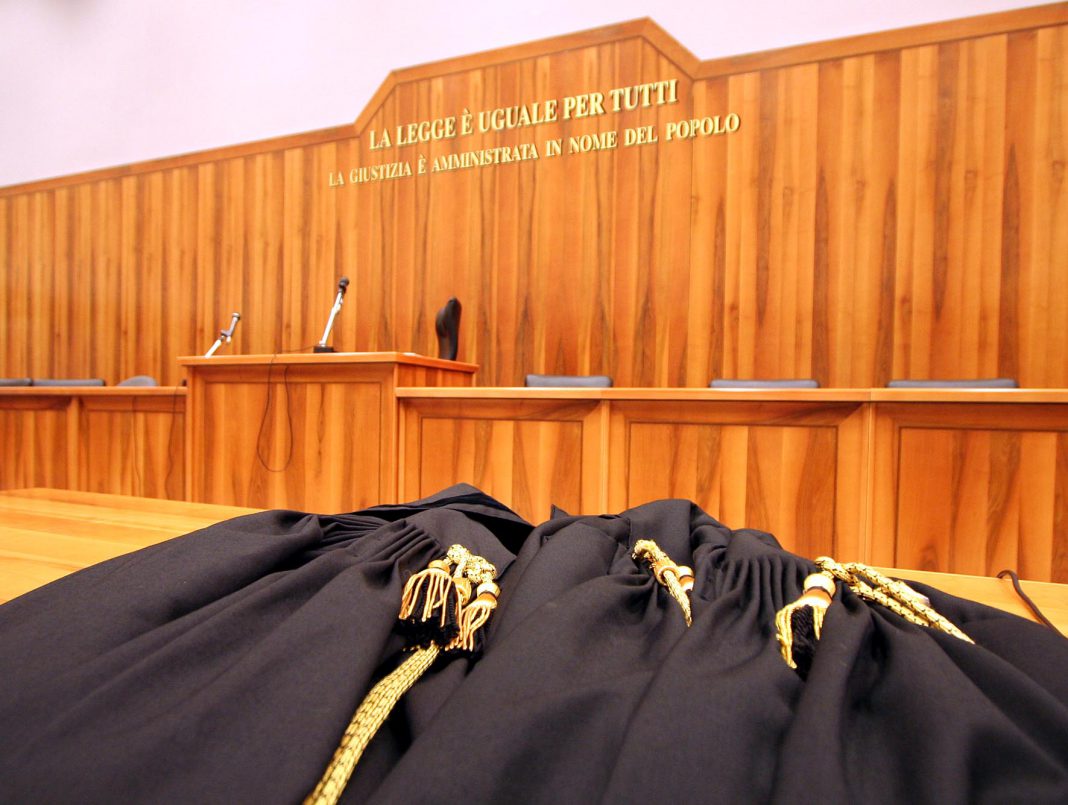 tribunalegenerico