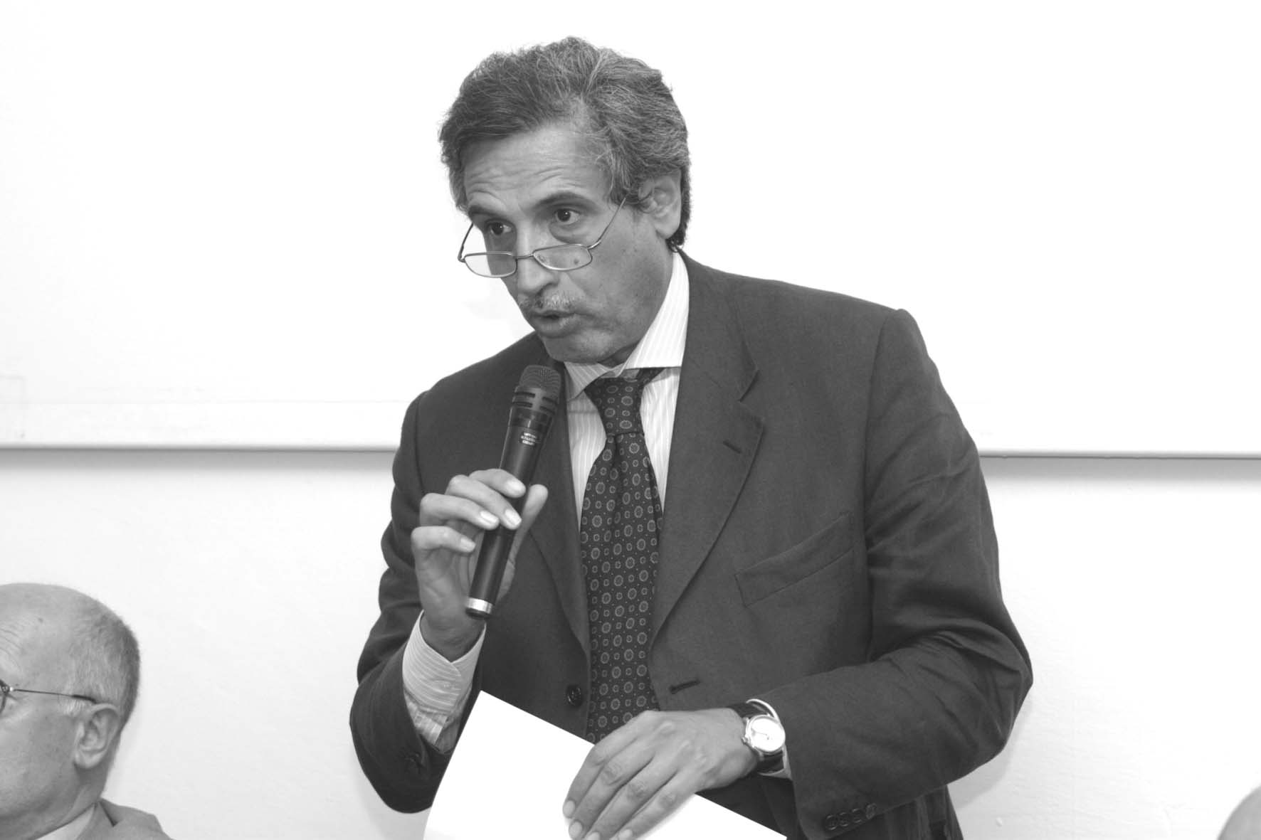 "Una Facoltà per chi ama lo sport e vuole scommettere su un mercato in