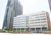 133 studenti internazionali a Economia Aziendale