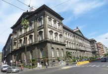 Primo laureato in Sviluppo sostenibile e reti territoriali del Polo penitenziario