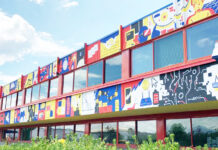 Laboratori internazionali e un progetto di cooperazione accademica con l’America Latina