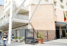 Welcome day per gli studenti Erasmus