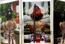 Una mostra fotografica sulla comunità srilankese, “la più popolosa tra quelle straniere a Napoli”