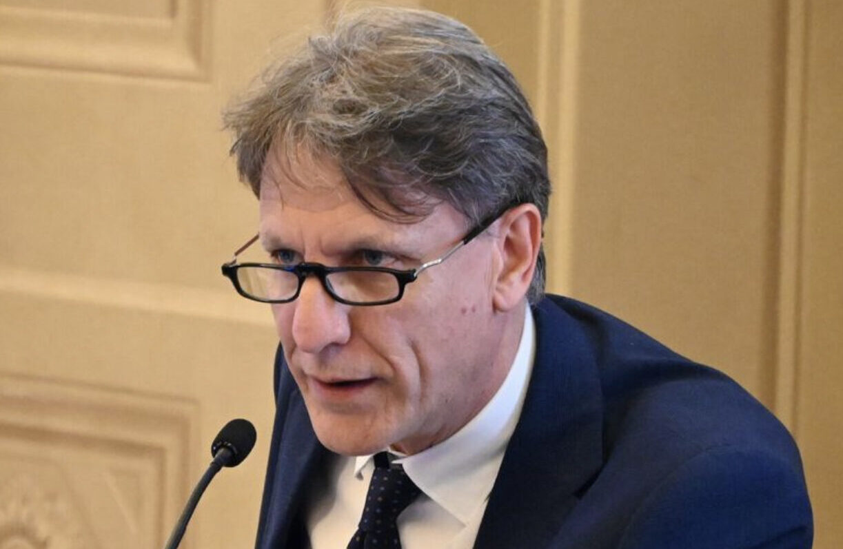 Elezione del Rettore all'Universit&agrave; di Napoli "Federico II" - ATENEAPOLI