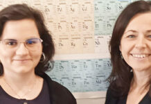 Dai capelli la mappa dei metalli pesanti: la tesi triennale di Rossella diventa un progetto di Terza missione