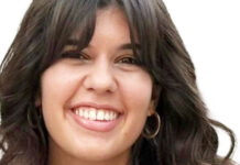 Cristina Di Giovanni neo Presidente del Consiglio degli Studenti