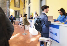 Il Career Day della Scuola delle Scienze Umane e Sociali. Gli studenti: “per un primo approccio al colloquio è un’ottima esperienza”
