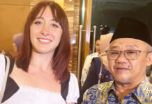 Un’esperienza totalizzante per Gaia il Festival Handai Indonesia