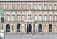 Archeologia e Storia dell’Arte: è la prof.ssa Teresa D’Urso la nuova Coordinatrice del Corso di Laurea