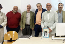 Aldo Giuffrè “il caratterista più impiegato e desiderato del cinema italiano”. Incontro al Dipartimento di Lettere e Beni Culturali