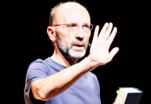 Lezioni-spettacolo a ‘Lo scrittore e la città’