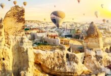 Intervista a Nagihan Ay, collaboratrice linguistica di turco. É una lingue che “si impara in poco tempo”