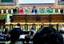 STAFF MOBILITY ERASMUS+: Fabio Vigliotta: una settimana “implementante, professionalizzante e stimolante”