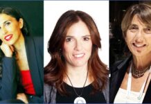 La scienza al femminile ‘Le Giganti Partenopee’ di ieri e di oggi