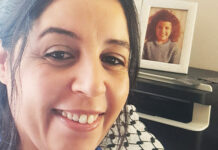 In aula “mi sembra di viaggiare ogni volta tra le mille sfumature che l’Amazigh custodisce”. Karima Arkhaoui, collaboratrice linguistica di Berbero, si racconta