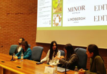 Career Day a Hospitality Management. “L’iniziativa diventerà appuntamento fisso”, afferma la prof.ssa Valentina Della Corte, Coordinatrice del Corso di Laurea