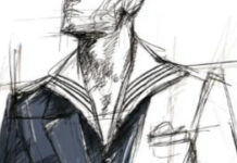 Comfort, identità e stile urbano: la collezione degli studenti decostruisce la sartoria classica napoletana