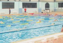 Studenti-atleti mentori degli adolescenti per incentivare l’attività fisica