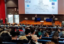 Un viaggio nella galassia delle discipline scientifiche. “Voglio darmi delle risposte”