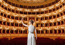 Teatro: esperti a confronto “sulla sfida che lo studio della recitazione comporta”