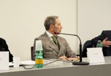 Il conflitto in Ucraina e il ruolo dell’Unione Europea: dibattito con gli ambasciatori Risi, Starace e Zazo