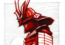 Sulle orme dei famosi guerrieri giapponesi: i samurai tra letteratura e storia