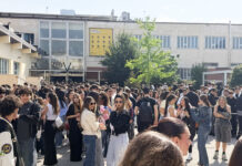 V:Orienta 2026: 11.000 studenti al Polo Scientifico di Caserta per scegliere il proprio futuro