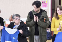 ‘Trofeo Mario Paciolla’, un quadrangolare di basket per ricordare il cooperante dell’Onu. “Lo sport è uno strumento di pace, e Mario era un costruttore di pace”