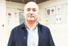 L’Orientale. Rettore Tottoli: “Chi arriva oggi, entra in un Ateneo molto più internazionale che si sta interrogando sull’uso di nuovi strumenti, pur mantenendo la propria vocazione storica”