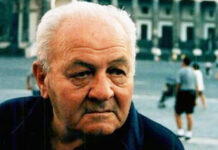 Alla ricerca dei luoghi calcati da alcuni scrittori polacchi