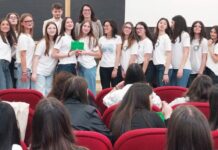 Il Dipartimento di Matematica e Fisica partner del progetto Coding Girls. Discipline Stem e divario di genere, un gap da superare