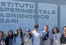 Agroecologia, un Mini Camp in Puglia per 45 studenti di tutta Italia