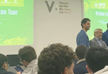 Progetti innovativi legati al mondo dello sport: una challenge aperta a studenti, dottorandi e assegnisti di ricerca