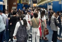 100 aziende al Job Fair 2026 della Federico II