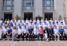 Italia e Cina, al via l’ottava Summer School CI-LAM 2026: ricerca, innovazione e formazione tra Pechino e Shanghai