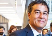 Intervista al Presidente della Scuola Interdipartimentale di Economia e Giurisprudenza. Immatricolazioni in crescita, mobilità sostenibile, apertura internazionale: obiettivi e novità
