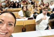 Abilità linguistica in francese. Lingue straniere, sbagliando si impara