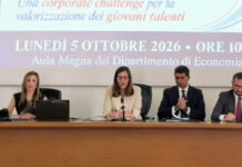 Presentata al Dipartimento di Economia la CMD Student Competition. Una corporate challenge per mettere in connessione studenti e impresa