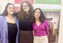 Miti e luoghi: racconti per immagini degli studenti