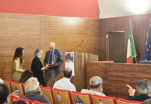 Ingegneria intitola un Laboratorio Didattico al prof. Carmine Landi